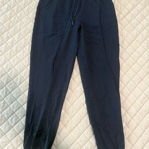 Lululemon women’s Navy Blue Pants